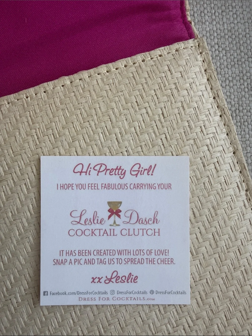 Dress for Cocktails dress cocktails
